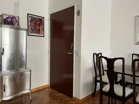 Departamento en Venta en Palermo, USD 298.000