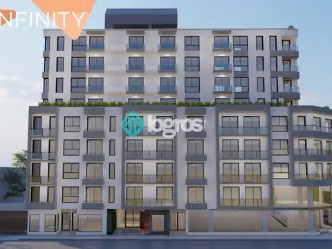 DEPARTAMENTO EN VENTA - A ESTRENAR - FINANCIADO - IES INFINITY, SALTA