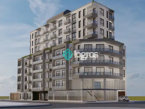Departamento en Venta en Salta, USD 106.000