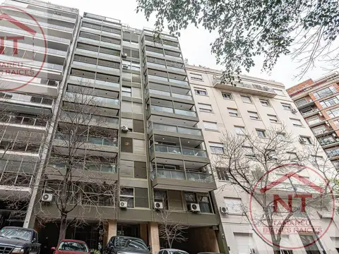 Departamento 3 ambientes con 3 baños