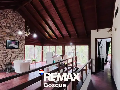 Casa 3 Dormitorios En Venta En Mar De Las Pampas
