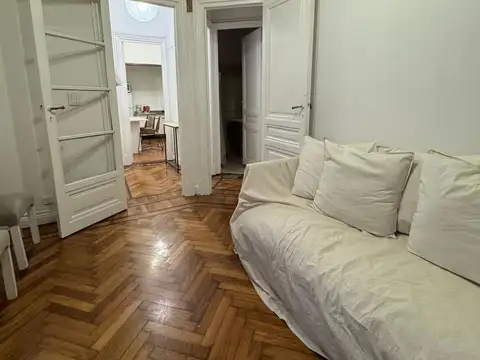 Departamento en venta - 1 Dormitorio 1 Baño - 41Mts2 - Retiro