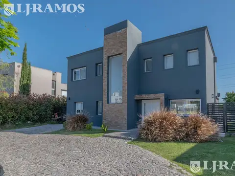 Casa en Alquiler Temporal al Suroeste