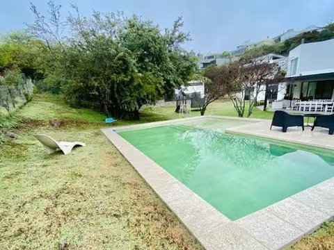 La Cuesta Villa Residencial