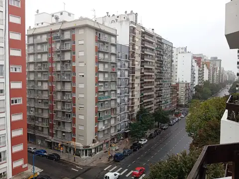 Departamento en Alquiler de 3 ambientes