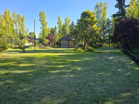 Avenida Alberdi y Ruta Provincial 165, San Rafael, Mendoza