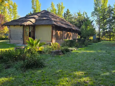 Terreno en Venta 72  mts Fondo