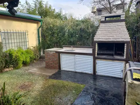 Casa en Venta 45 años