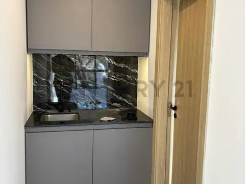 473 bis entre 15 y 15A 800, Piso 2