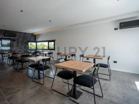 Oficina en Venta en City Bell, USD 95.000