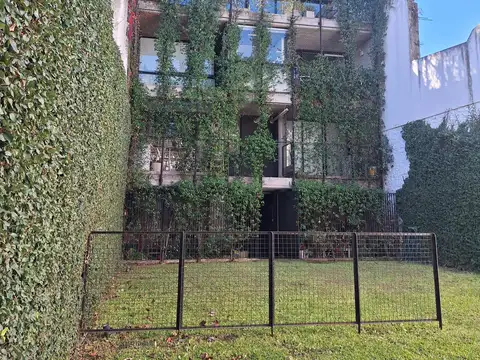 Edificio Súper Cielo Charlone 30 | Chacarita