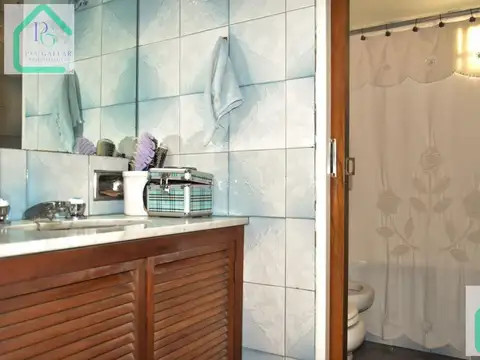 Departamento en Venta 20 años
