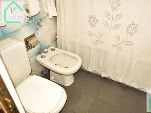Departamento en Venta con 4 cocheras