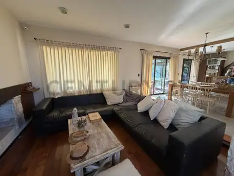 Casa en Venta 17 años