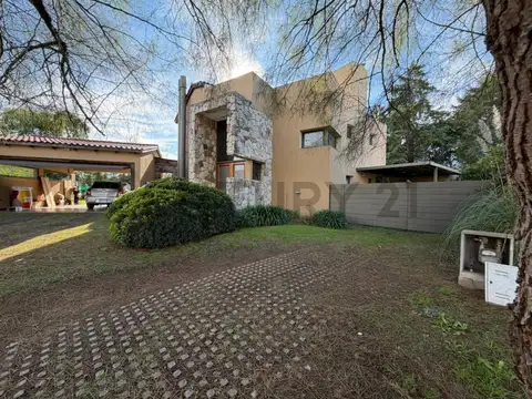 Casa en Venta en San Isidro, USD 420.000
