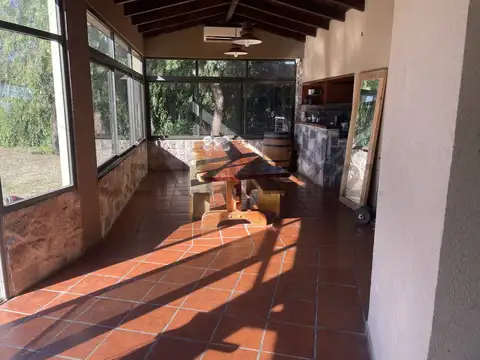 Casa en Venta 17 años