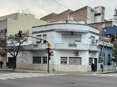 Terreno en Venta en Floresta, USD 3.900.000