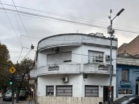 Avenida Avellaneda 3700
