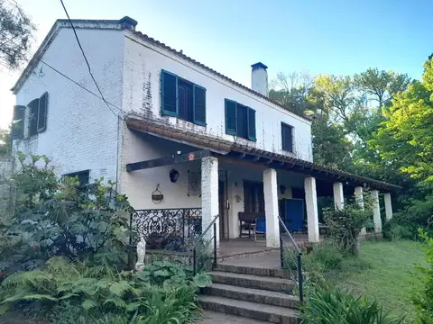 Casa en venta tigre centro