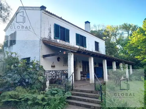 Casa en Venta de 6 dormitorios