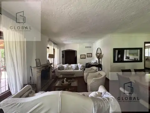 Casa en Venta al Noroeste