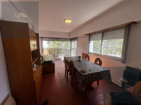 Departamento en Alquiler de 3 ambientes