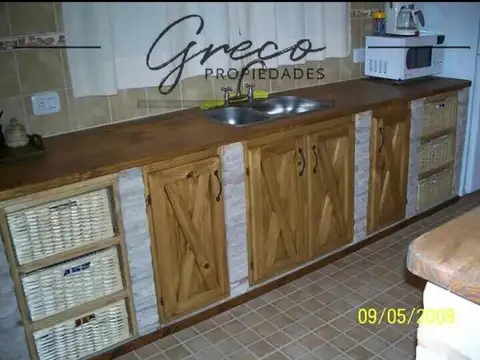Quinta en Venta con 2 cocheras