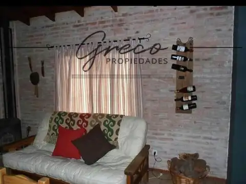Quinta en Chascomus