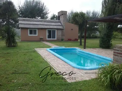 Quinta en Venta de 2 dormitorios