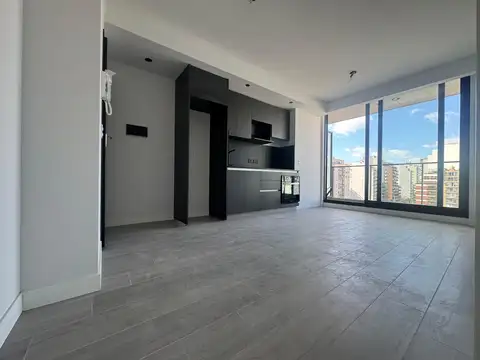 Departamento en Alquiler A Estrenar