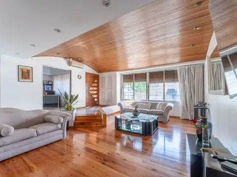 Mariscal Francisco Solano López 2900