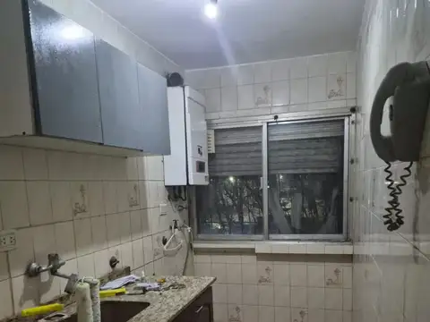 SE ALQUILA DPTO 3 AMB EN LUGANO I Y II