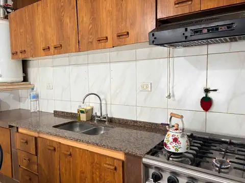 Depto Tipo Casa en Venta de 2 ambientes