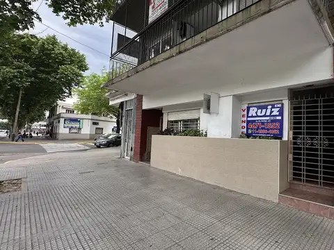 2 ambientes PB al Frente