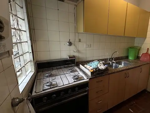 Departamento en Venta al Este