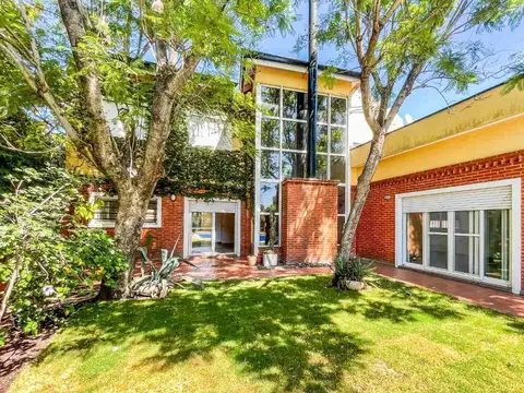 Casa en Alquiler de 3 dormitorios