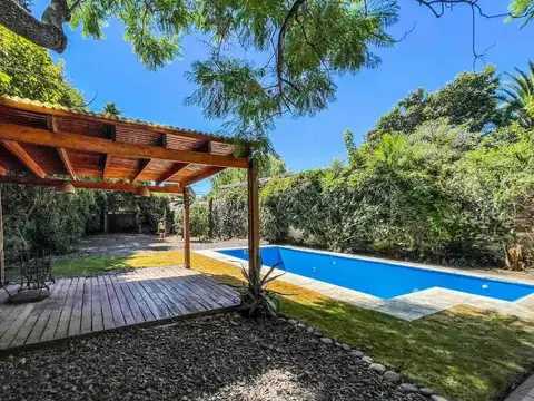 CASA EN ALQUILER RINGUELET LA PLATA