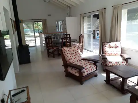 Dueño vende Casa en Club Campo El Moro Marcos Paz con financiacion