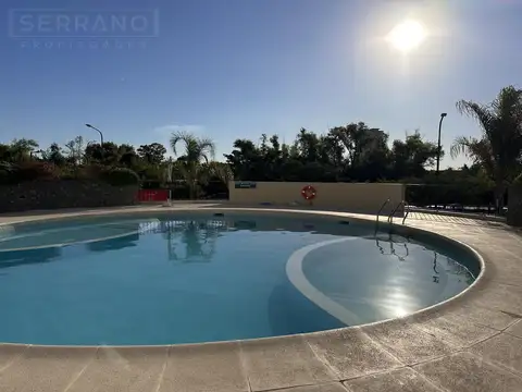 Departamento en Alquiler Temporal 10 años
