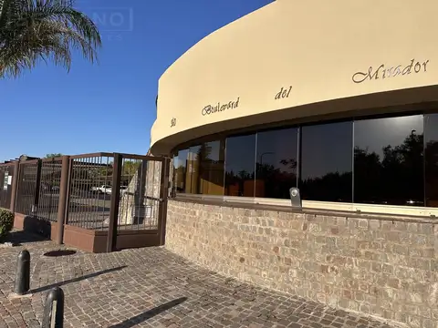 JBI. Alquiler Temporal departamento monoambiente con muebles en Terrazas de la Bahia, Nordelta
