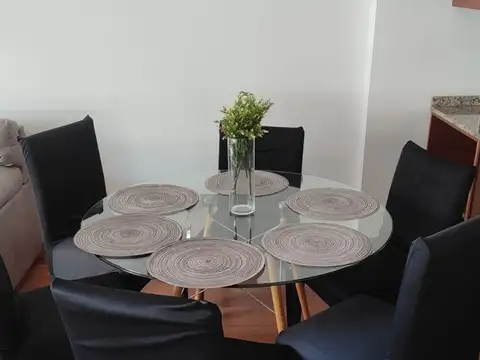 Departamento en Alquiler de 4 ambientes