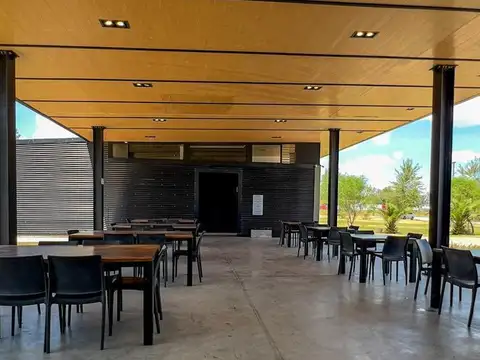 Terreno en Venta 33  mts Fondo