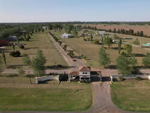 Terreno en Venta en Piñero, USD 43.000
