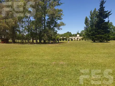 VENDIMOS Terreno Lote Chacras I- Fincas de San Vicente Corredor Canning San Vicente