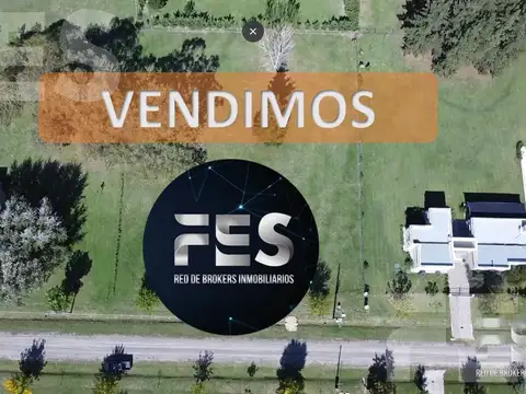 VENDIMOS Terreno Lote Chacras I- Fincas de San Vicente Corredor Canning San Vicente