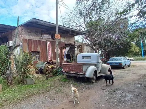 Ruta 9 (vieja) Larghi 1000