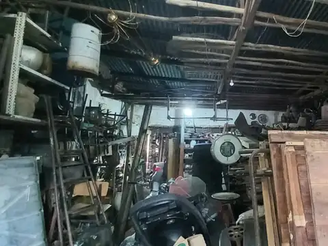 Ruta 9 (vieja) Larghi 1006