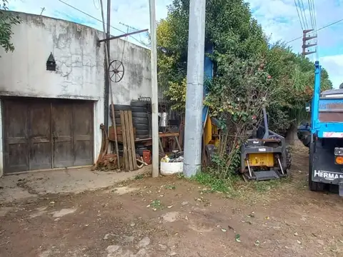 GALPONES (2) DOS