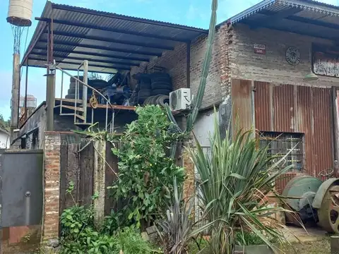 Galpon en Venta en Belén de Escobar, USD 250.000