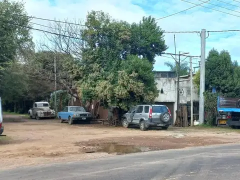 Galpon en Venta en Belén de Escobar, USD 250.000